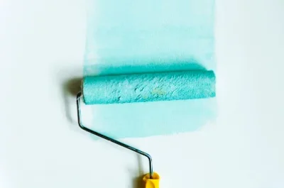 Peinture intérieure à Sommesous — murs, plafonds et boiseries